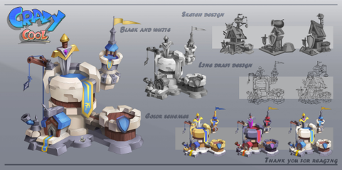 廣州游戲設計與開發培訓班指南 如何選擇適合你的課程